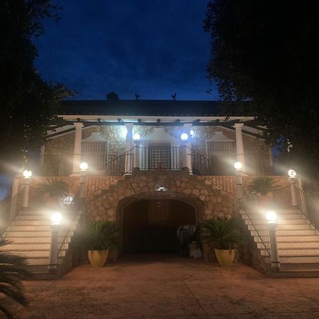 Casa Maleda Villa Hornachuelos Buitenkant foto
