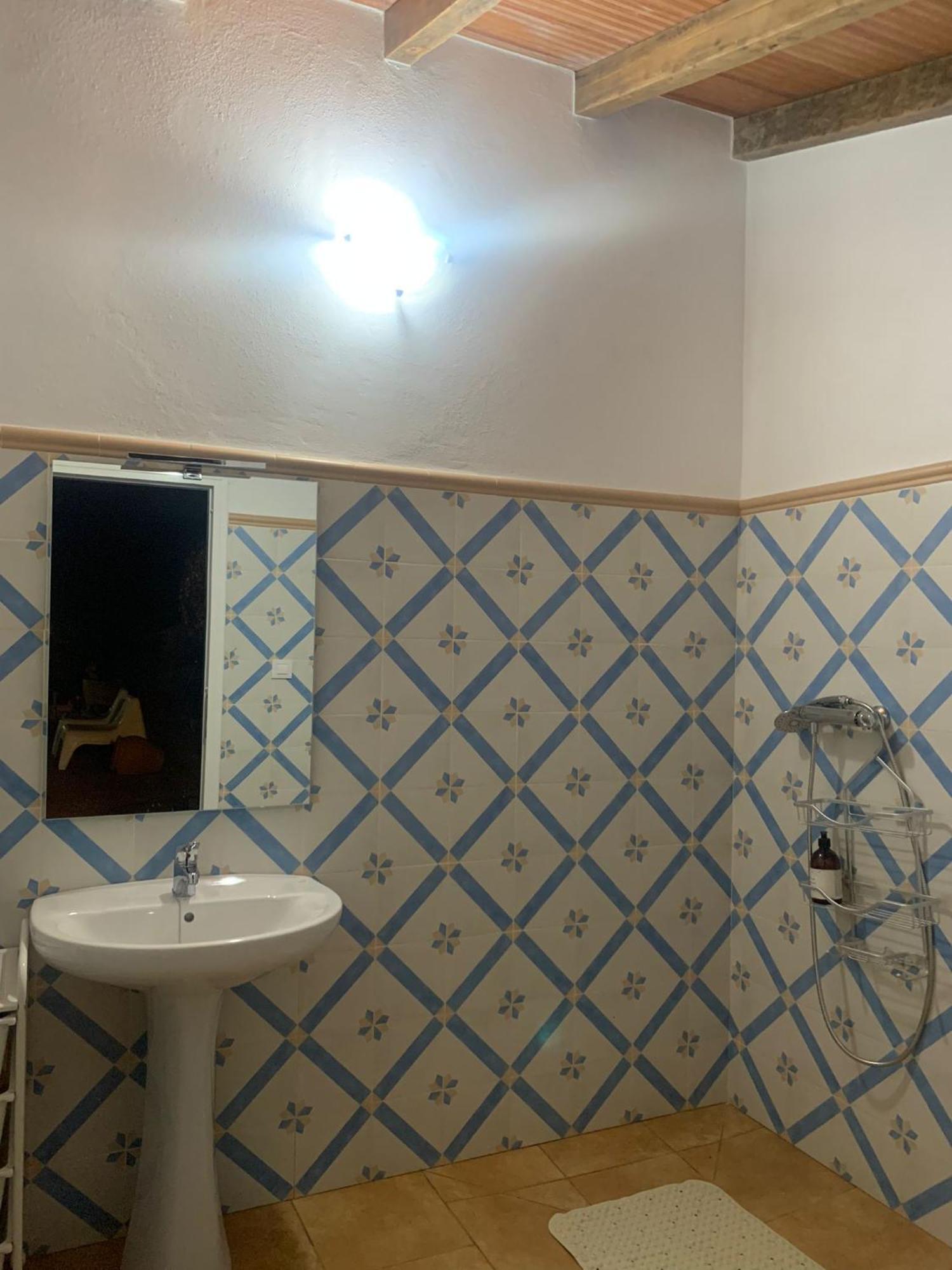Casa Maleda Villa Hornachuelos Buitenkant foto