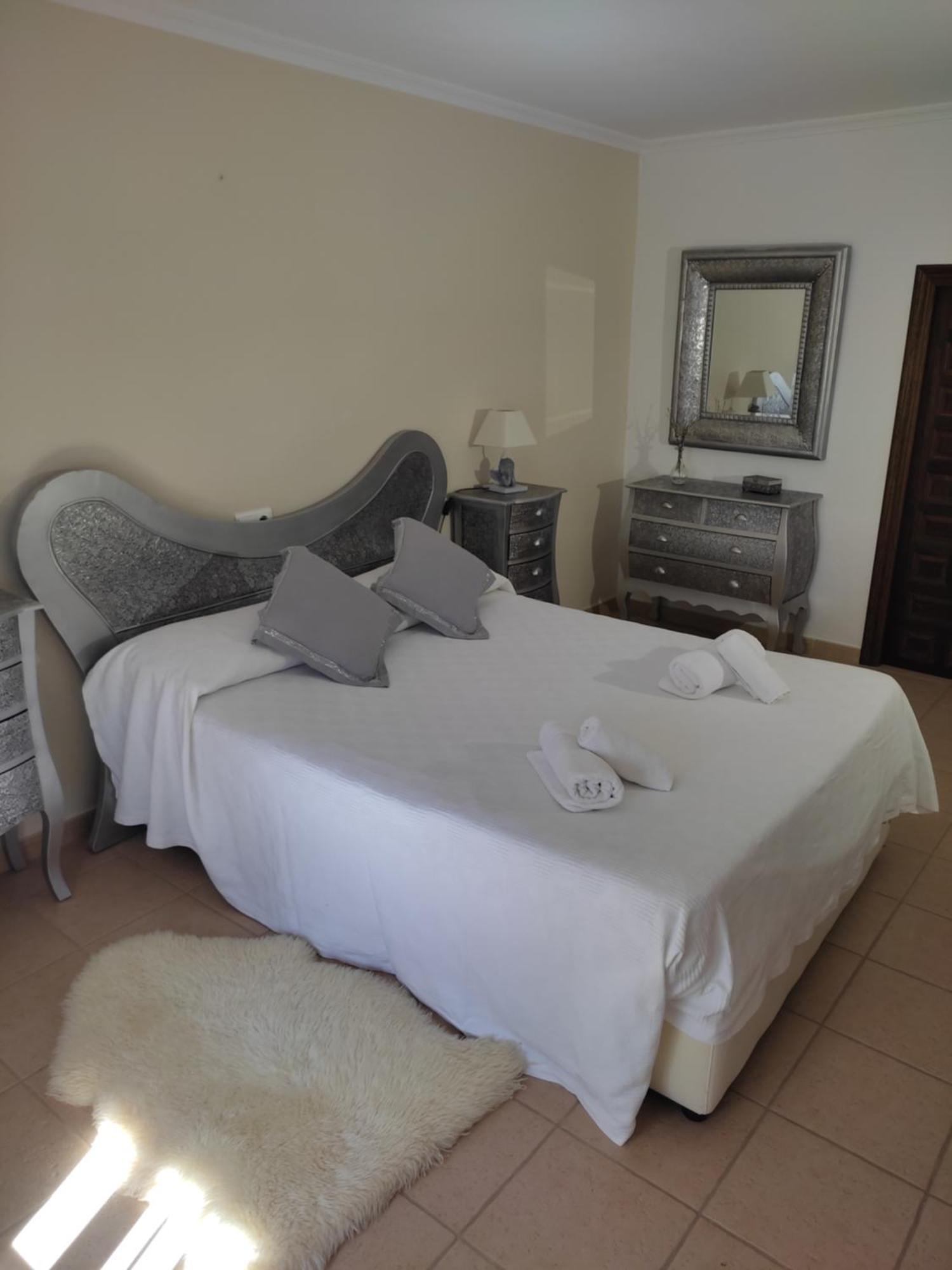 Casa Maleda Villa Hornachuelos Buitenkant foto
