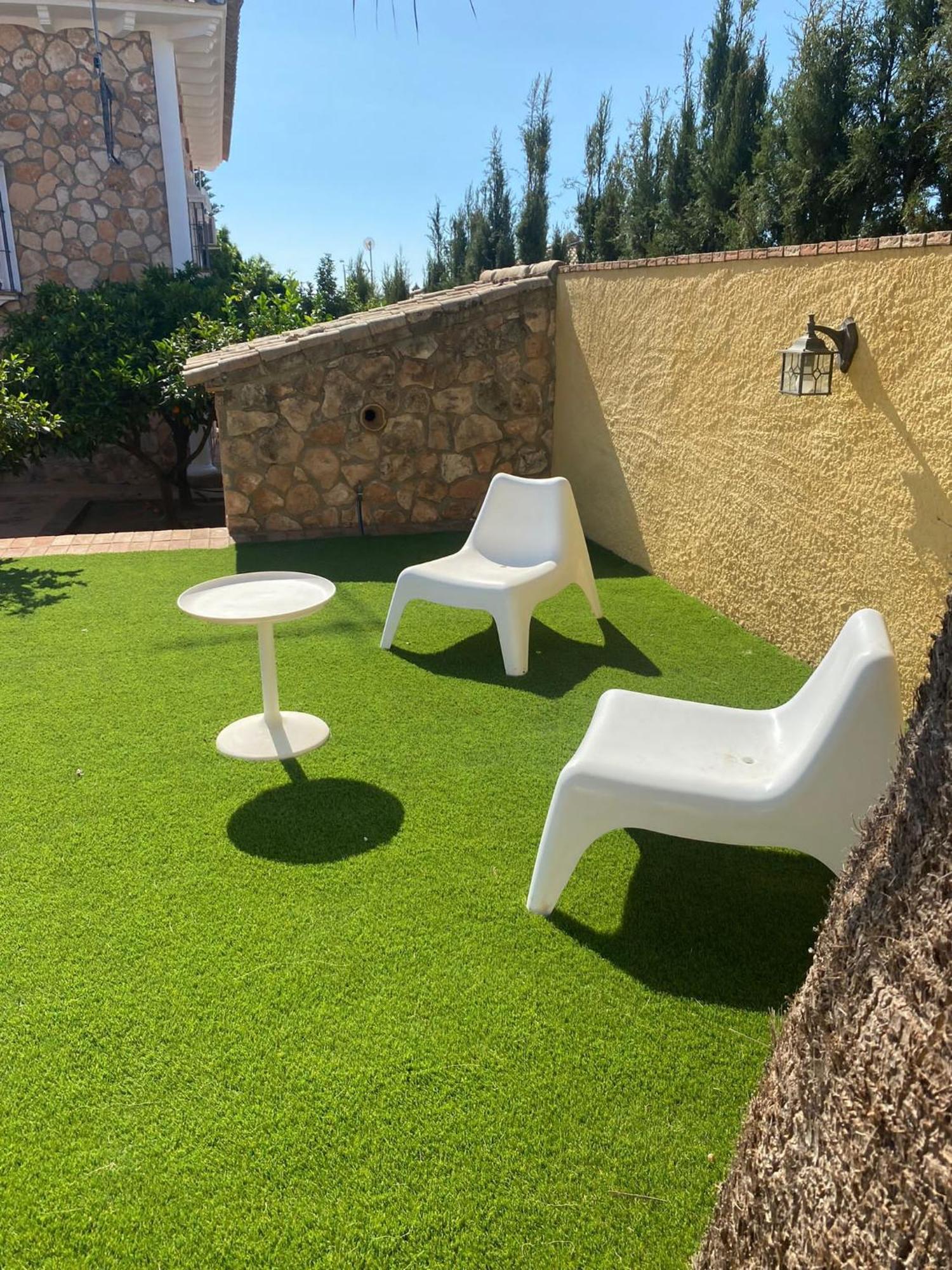 Casa Maleda Villa Hornachuelos Buitenkant foto